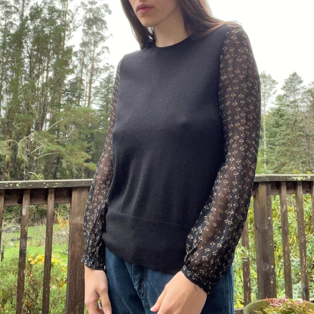 Isabel Marant wool pullover - Picture 2 of 8